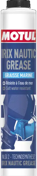 Grease IRIX NAUTIC GREASE 108661