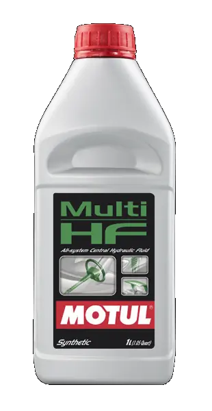 Hydraulic Oil MULTI HF 106399