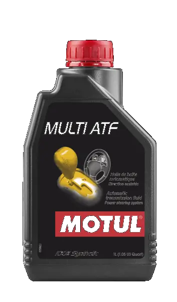 Hydraulic Oil MULTI ATF 105784