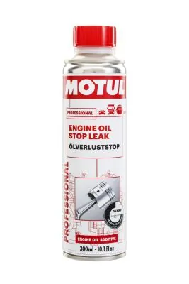 Additive, oil-loss stop ENGINE OIL STOP LEAK 108121