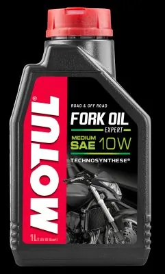 Fork Oil FORK OIL EXPERT MEDIUM 10W 105930
