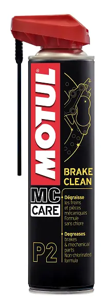 Brake/Clutch Cleaner P2 BRAKE CLEAN 111659