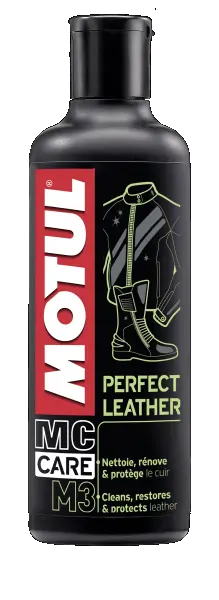 Leather Cleaner M3 PERFECT LEATHER 102994