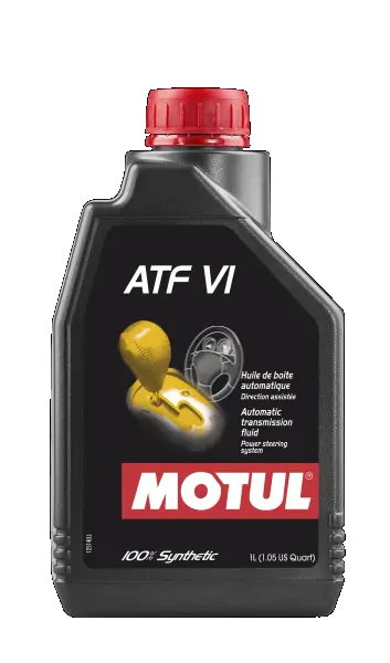 Hydraulic Oil ATF VI 105774