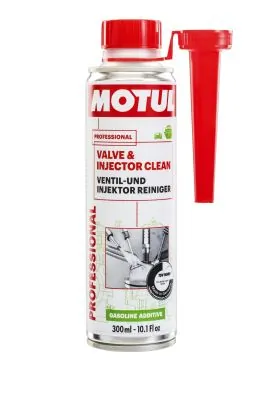Valve Cleaner VALVE & INJECTOR CLEAN EFS 108123