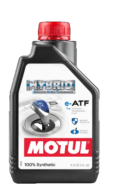 Oil, hybrid transmission (DHT) DHT E-ATF 109562