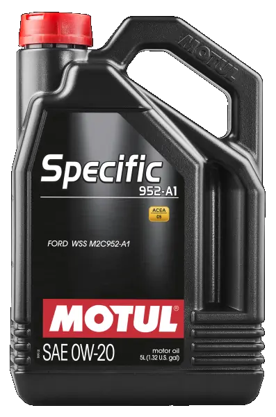 Engine Oil SPECIFIC 952-A1 0W-20 111224