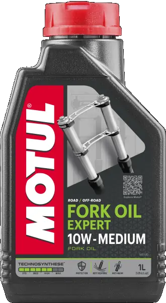 Fork Oil FORK OIL EXPERT MEDIUM 10W 111502