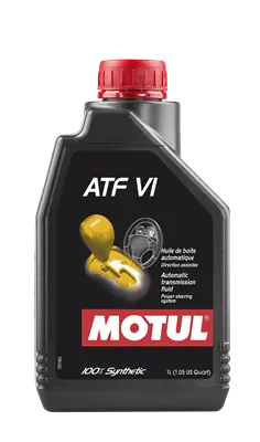 Hydraulic Oil ATF VI 105774