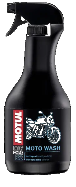 Universal Cleaner E2 MOTO WASH 105505