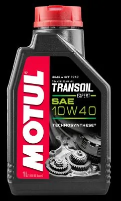 Transmission Oil TRANSOIL EXPERT 10W-40 105895