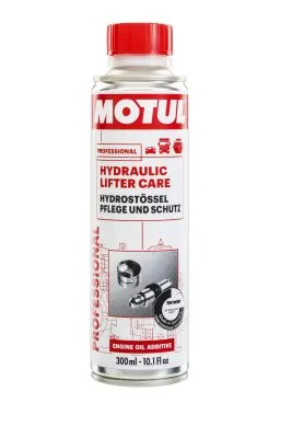 Engine Oil Additive HYDRAULIC LIFTER CARE 108120