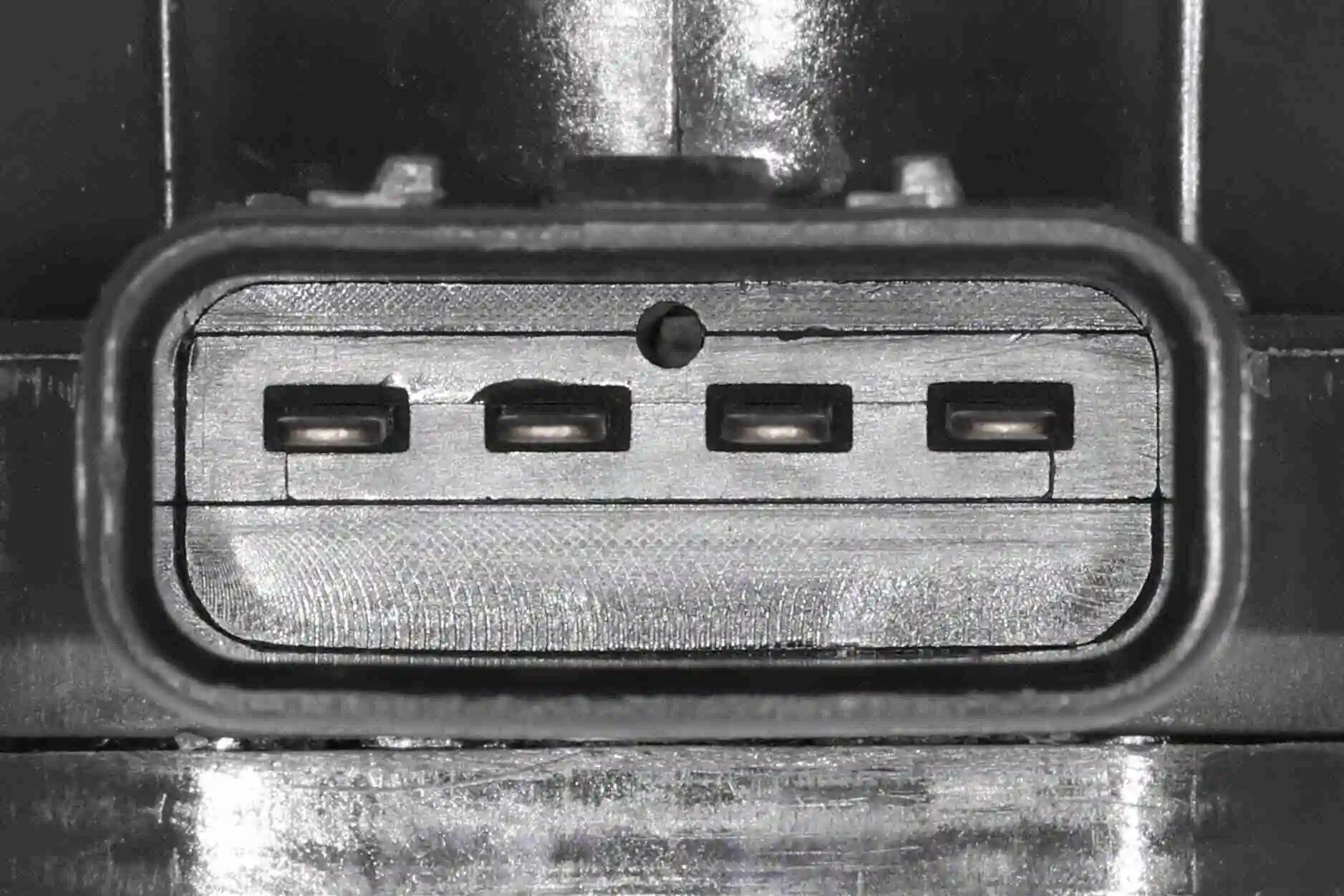 Water Pump, engine cooling Green Mobility Parts A70-16-0011