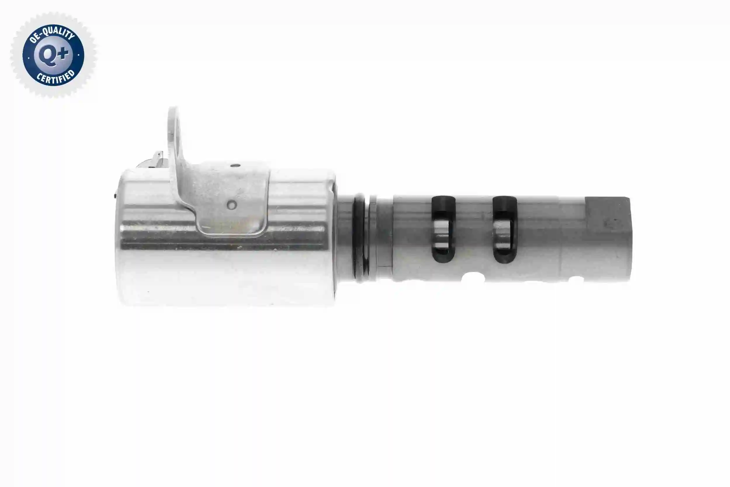 Control Valve, camshaft adjustment Q+, original equipment manufacturer quality A70-0614