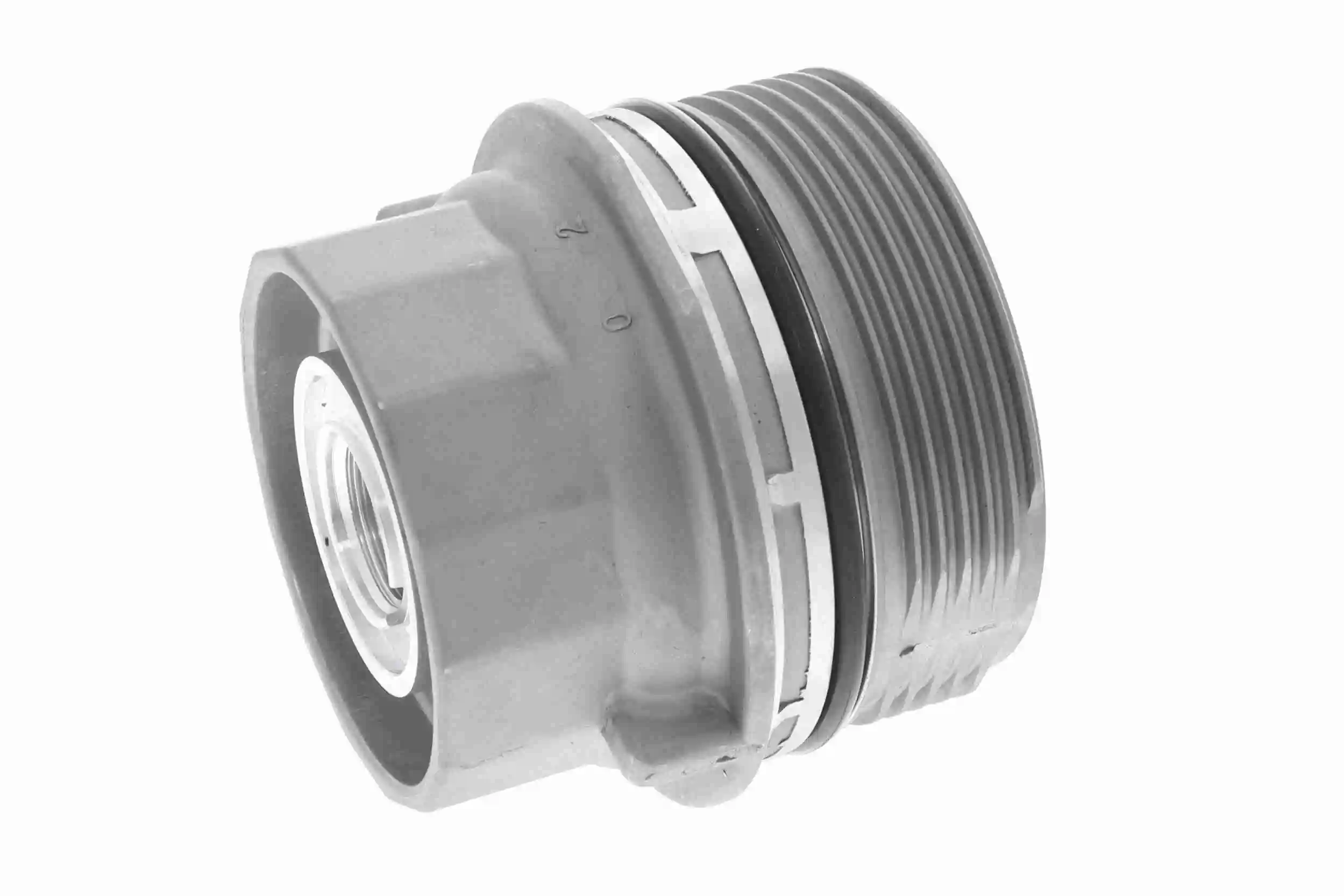 Cap, oil filter housing Original ACKOJA Quality A63-0071