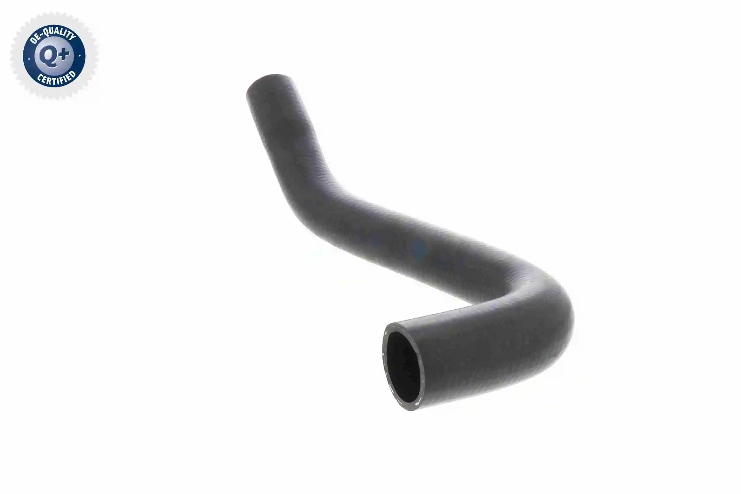 Radiator Hose Q+, original equipment manufacturer quality A32-1602