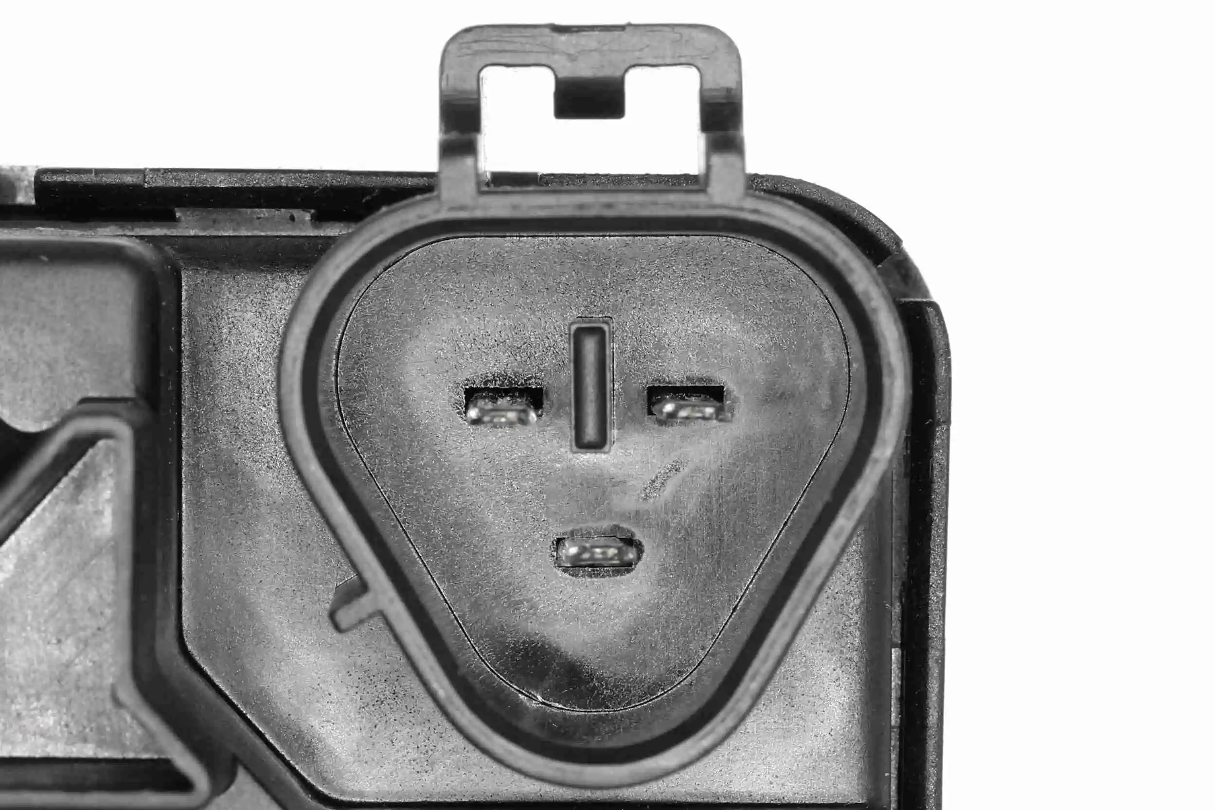 Actuator, headlight levelling Green Mobility Parts A70-77-0011