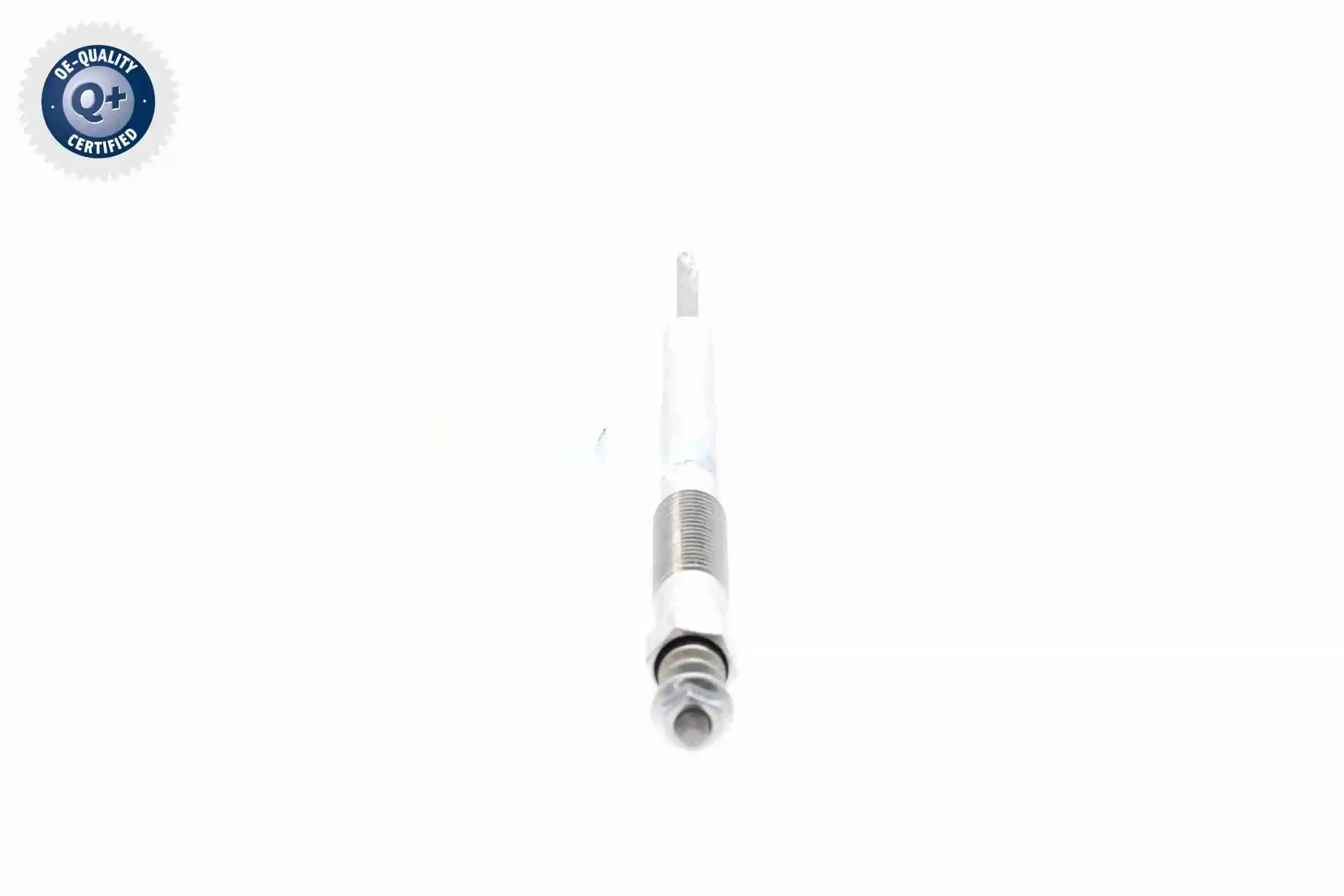 Glow Plug Q+, original equipment manufacturer quality A53-14-0083