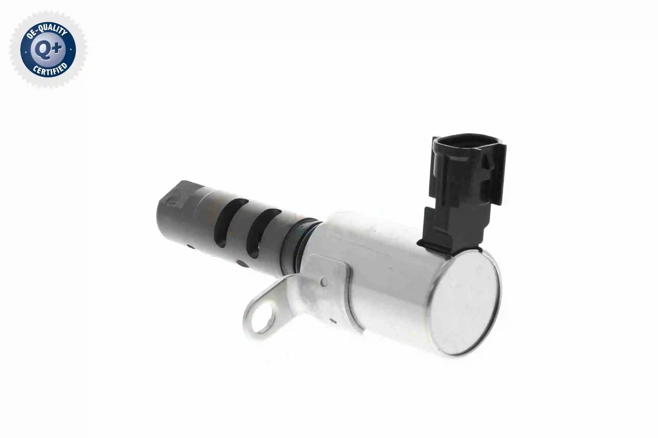 Control Valve, camshaft adjustment Q+, original equipment manufacturer quality A63-0022