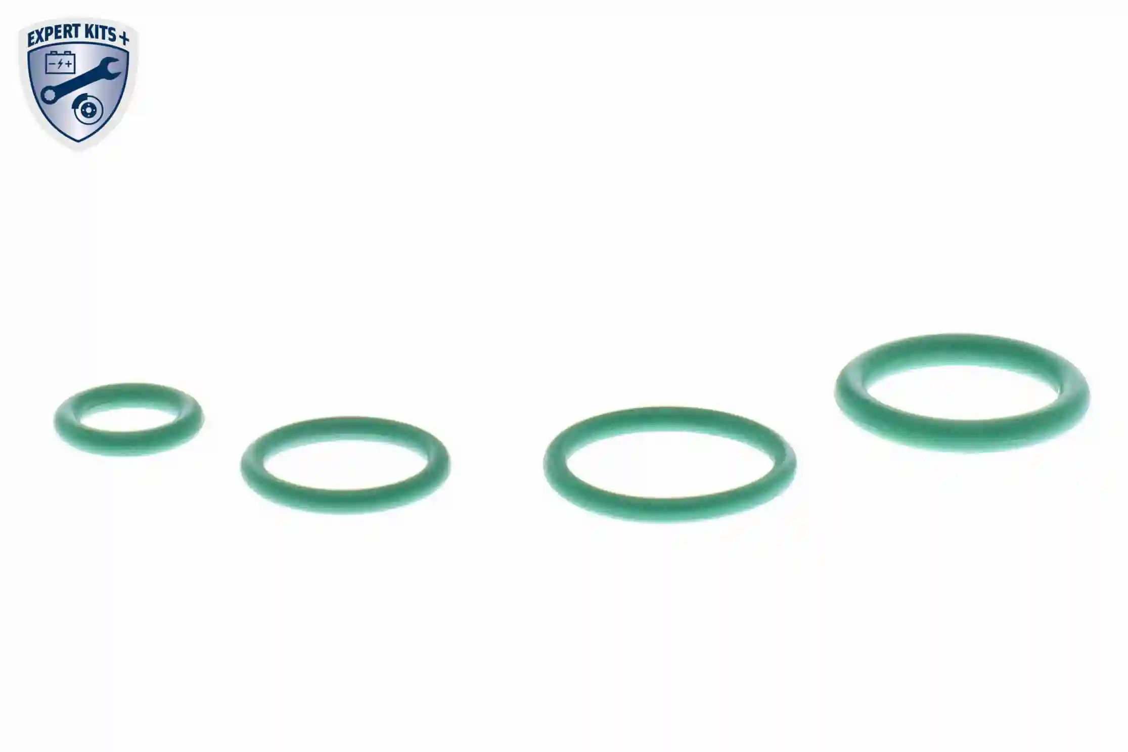 Expansion Valve, air conditioning EXPERT KITS + A32-77-0002