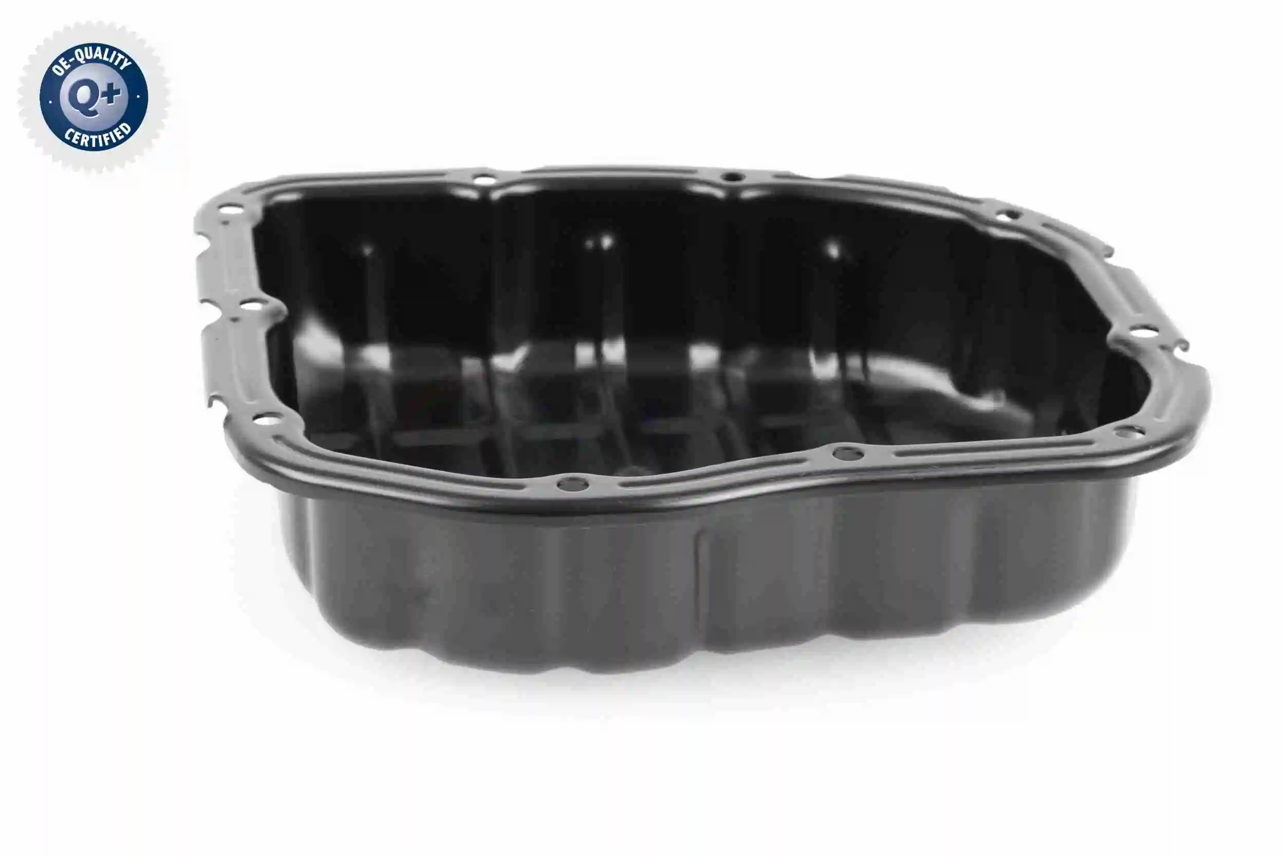 Oil Sump Q+, original equipment manufacturer quality A52-0277