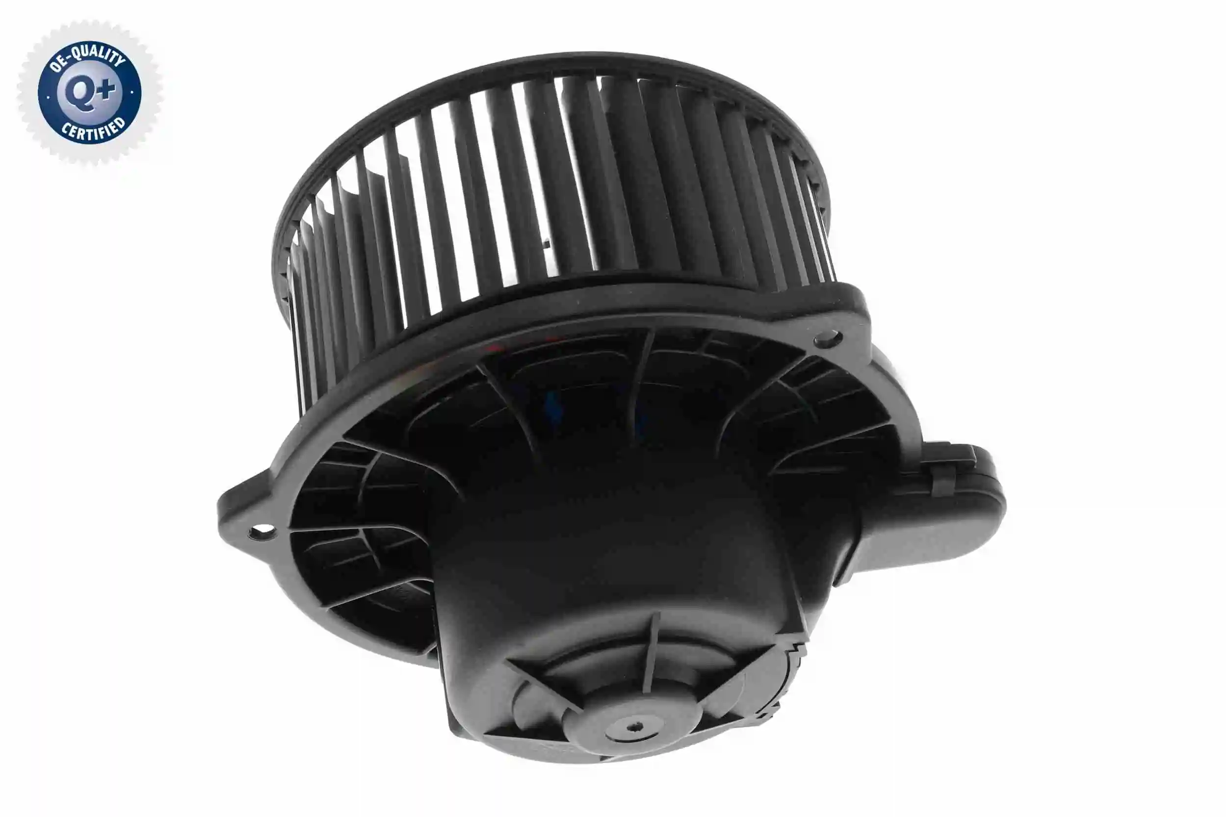 Interior Blower Q+, original equipment manufacturer quality A53-03-0004