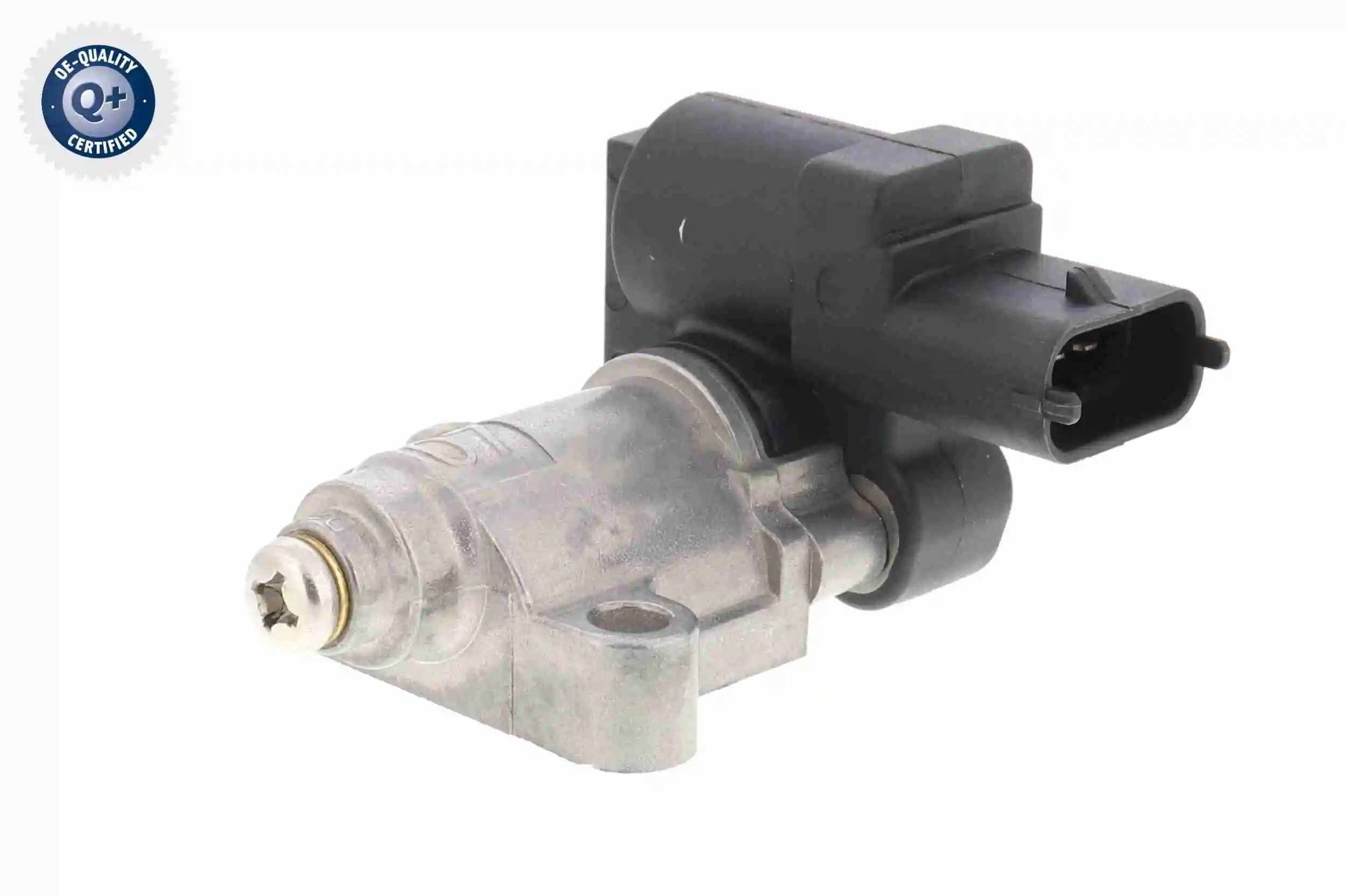 Idle Control Valve, air supply Q+, original equipment manufacturer quality A52-77-0014