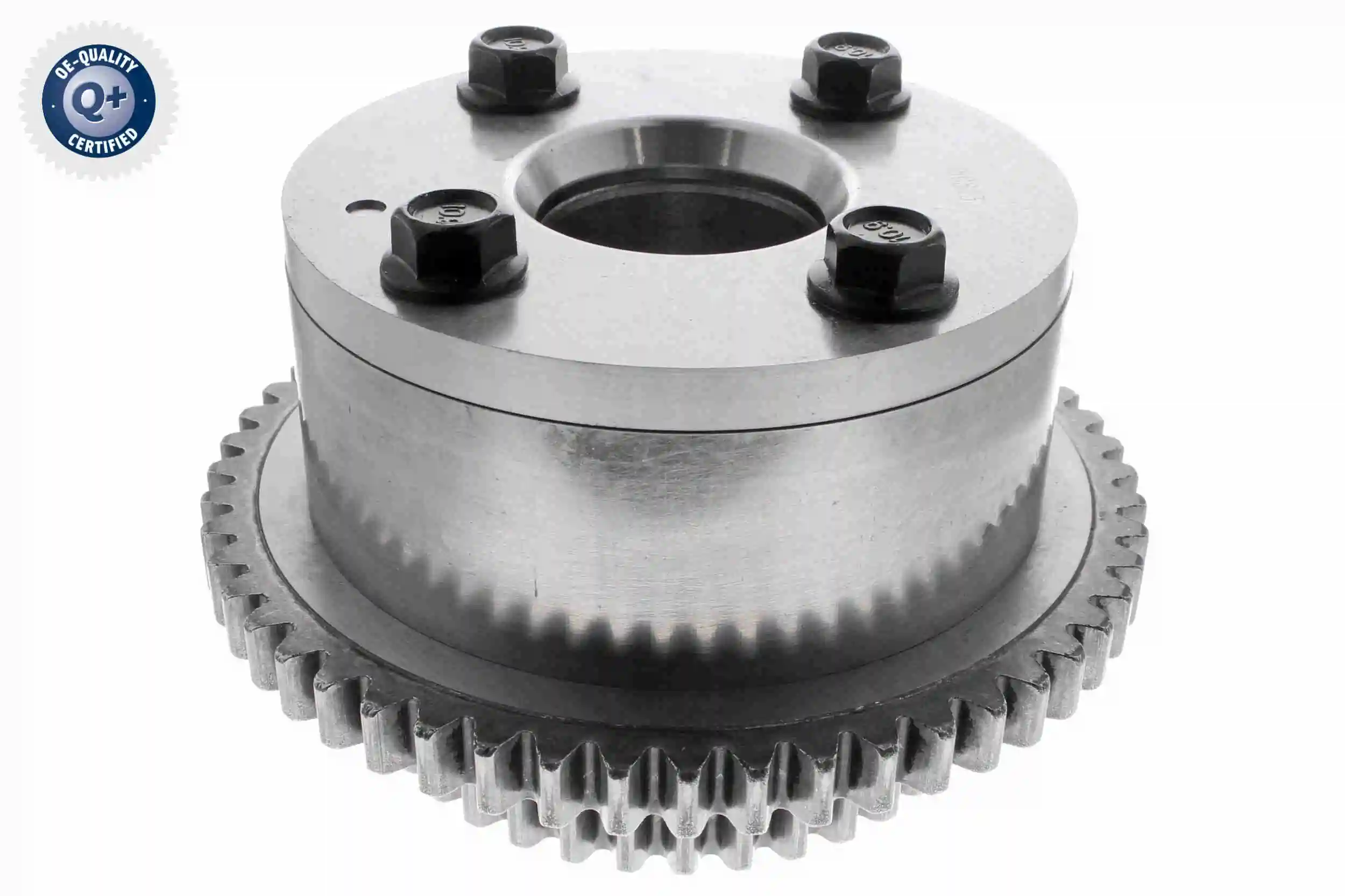 Camshaft Adjuster Q+, original equipment manufacturer quality A38-0548