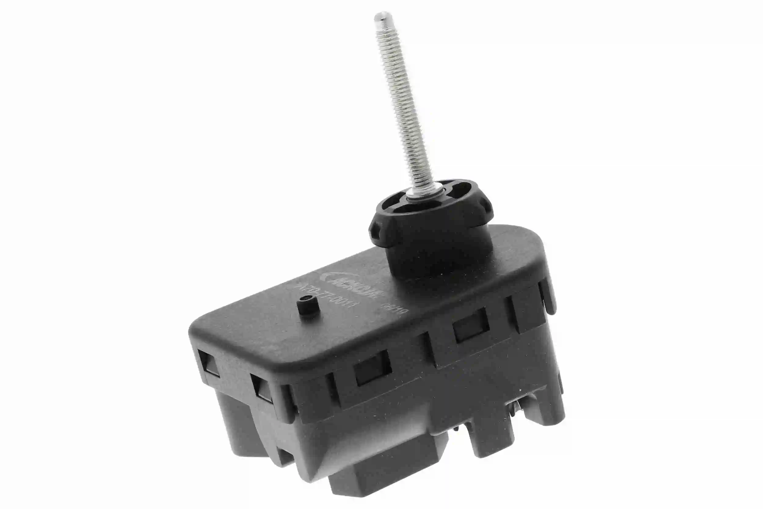 Actuator, headlight levelling Green Mobility Parts A70-77-0011