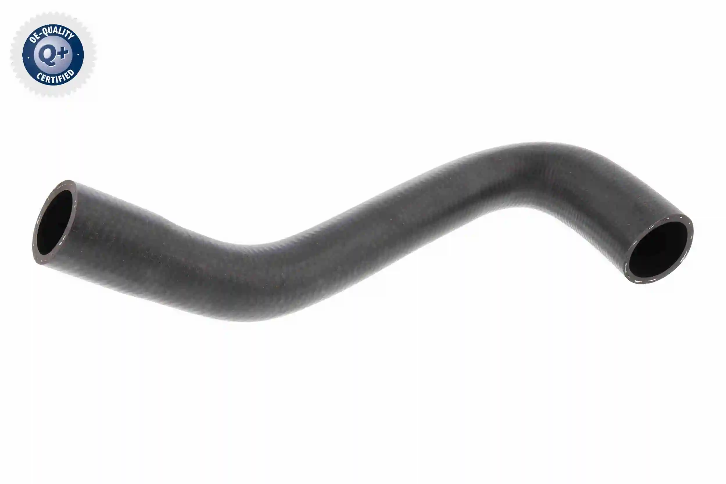 Radiator Hose Q+, original equipment manufacturer quality A32-1602