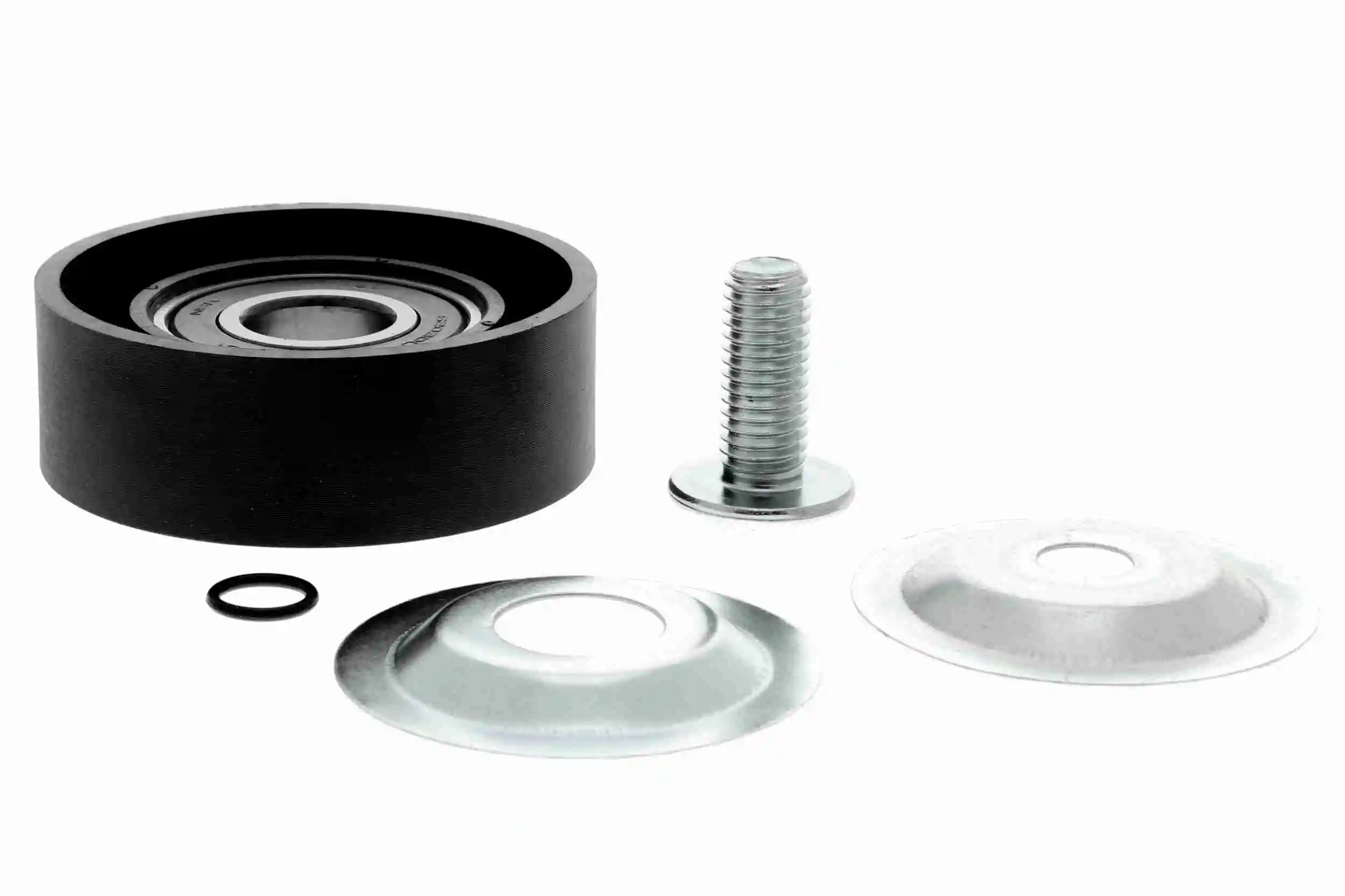 Deflection/Guide Pulley, V-ribbed belt Original ACKOJA Quality A52-0322