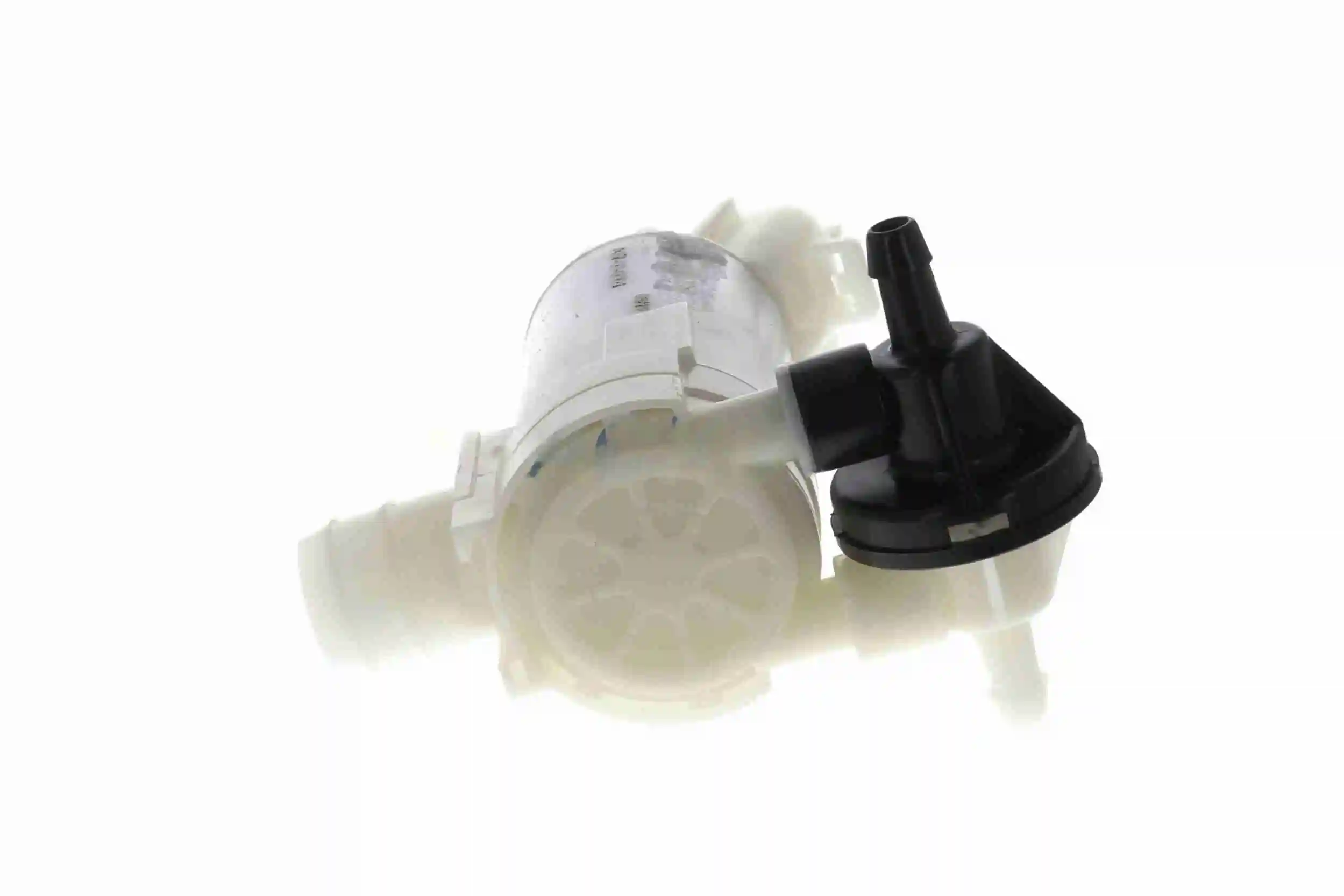 Washer Fluid Pump, window cleaning Original ACKOJA Quality A37-08-0001