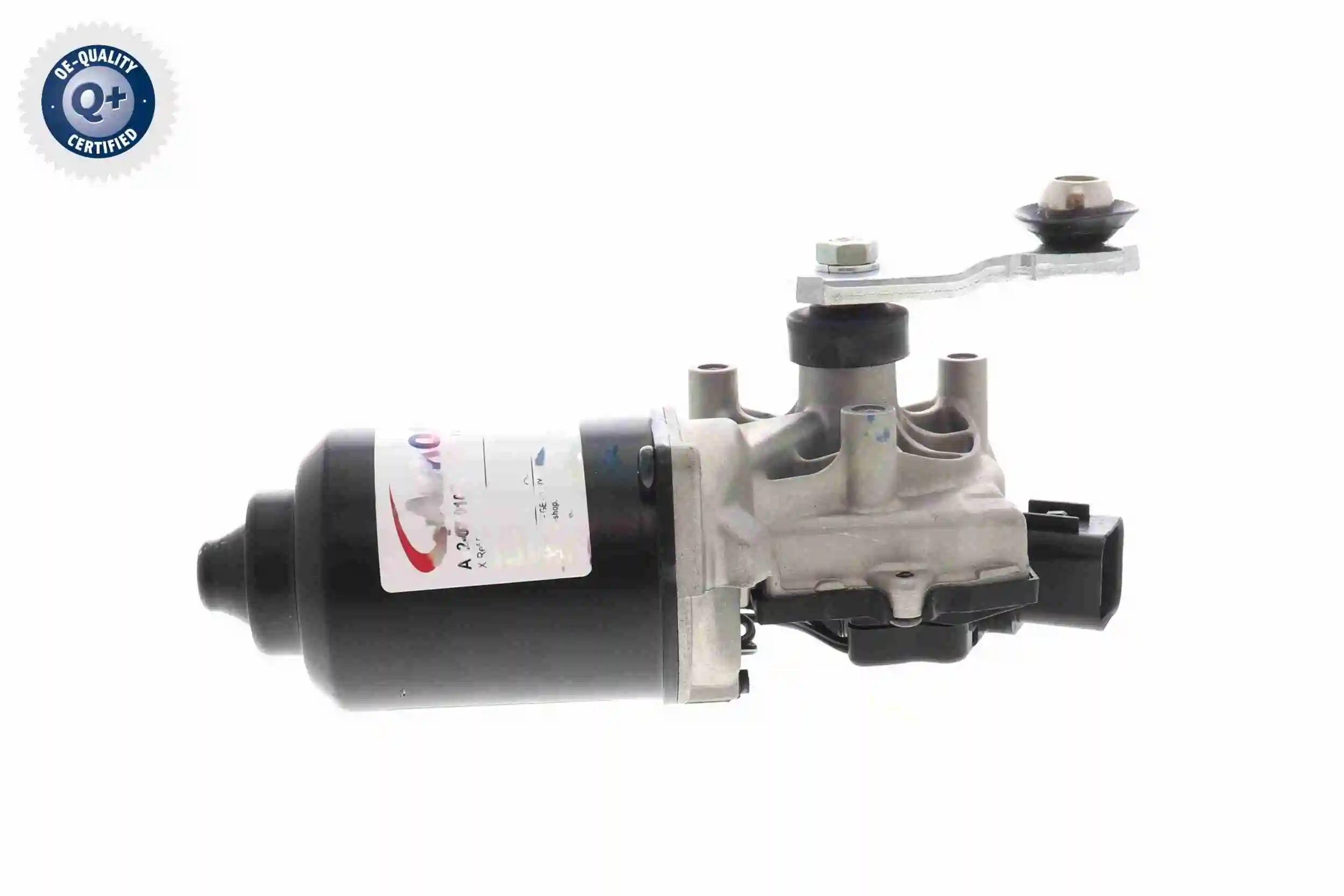 Motor penghapus Q+, original equipment manufacturer quality A52-07-0100