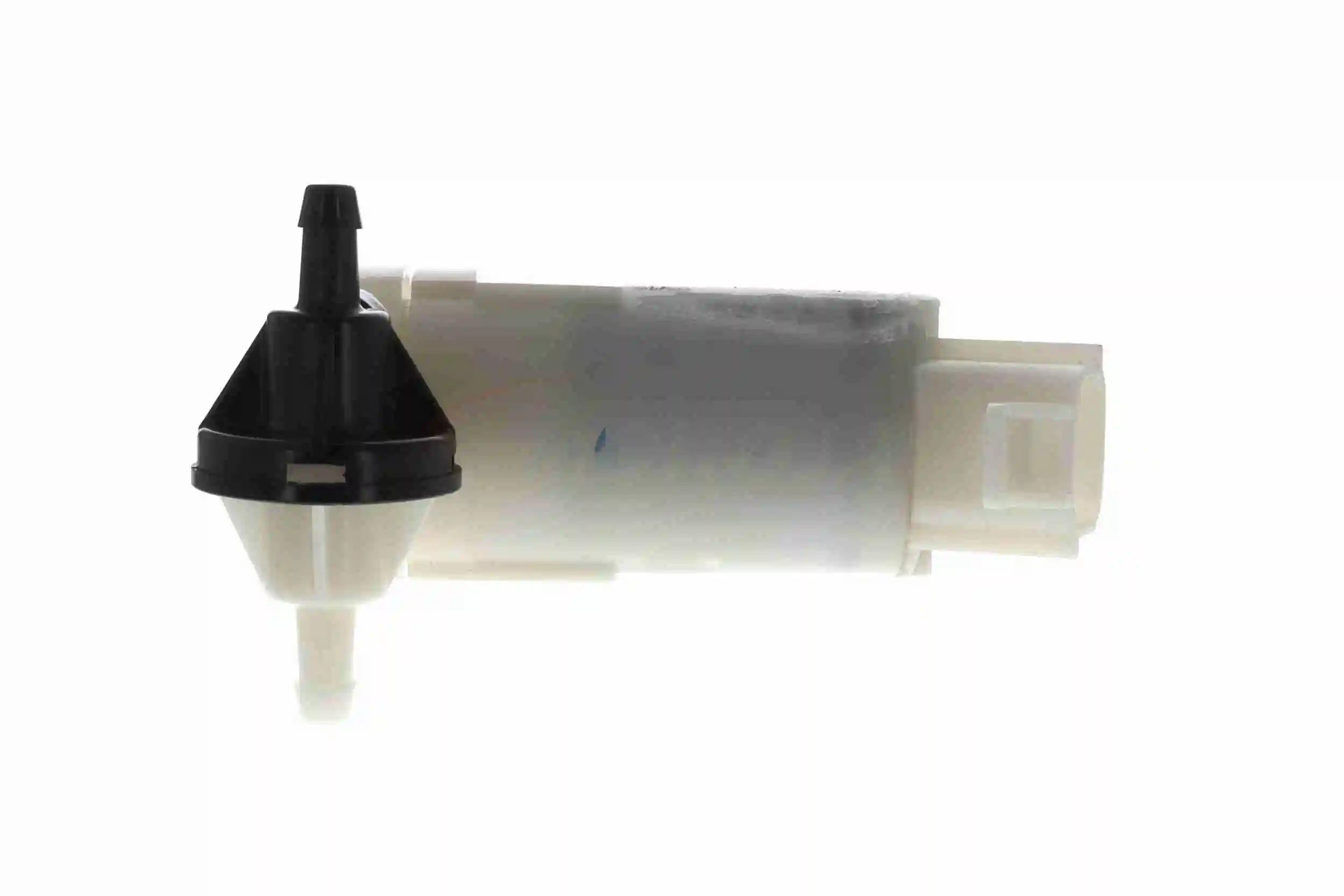 Washer Fluid Pump, window cleaning Original ACKOJA Quality A37-08-0001