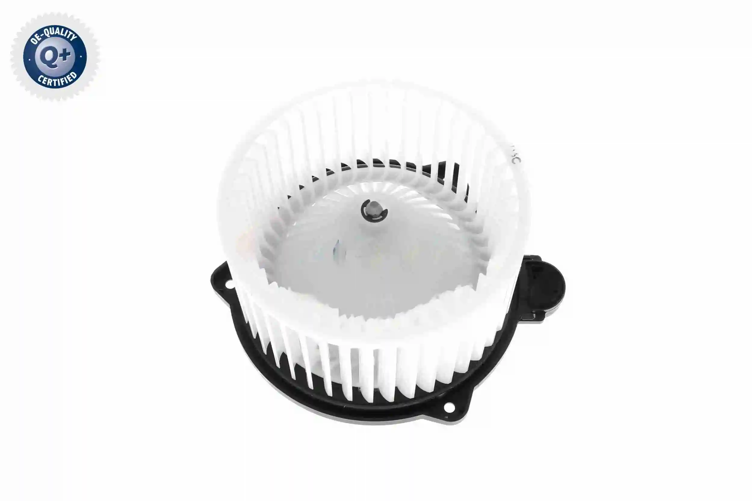 Interior Blower Q+, original equipment manufacturer quality A52-03-0002