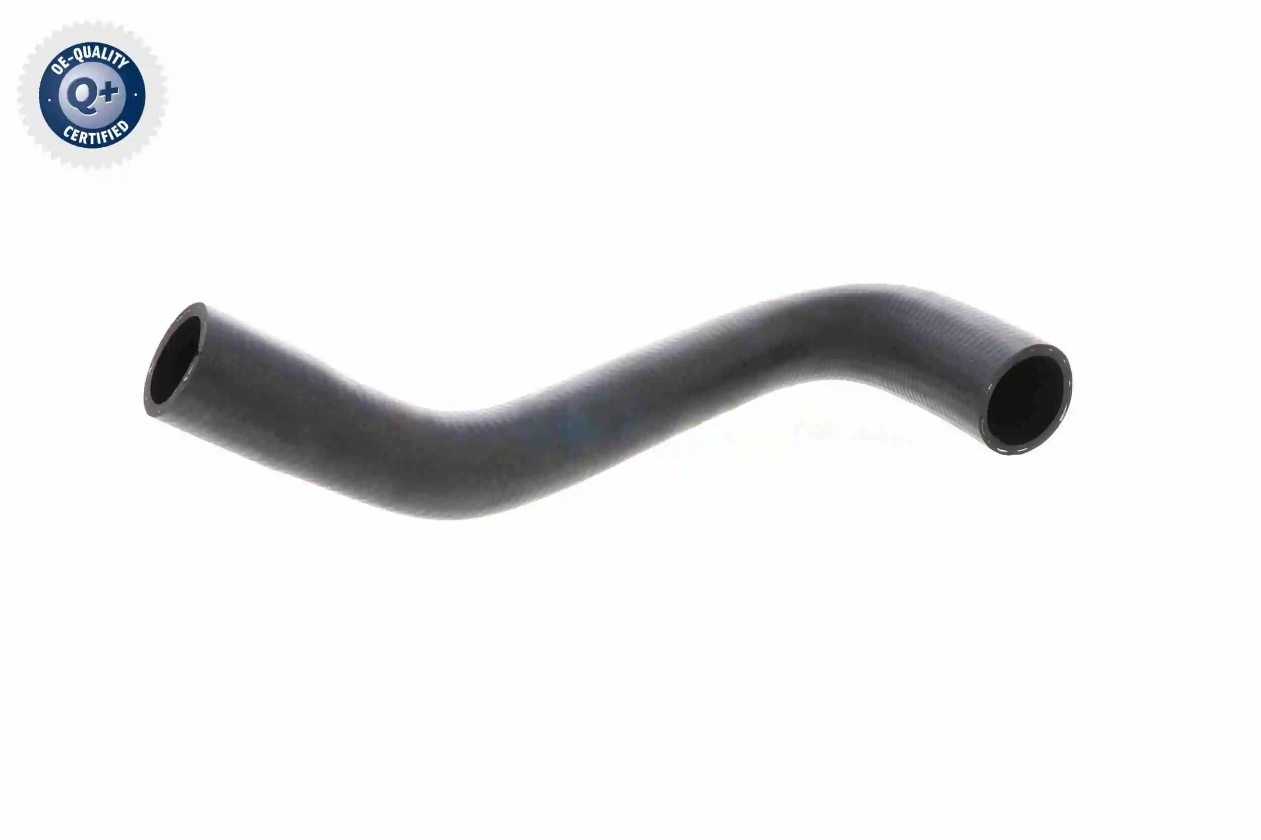 Radiator Hose Q+, original equipment manufacturer quality A32-1602