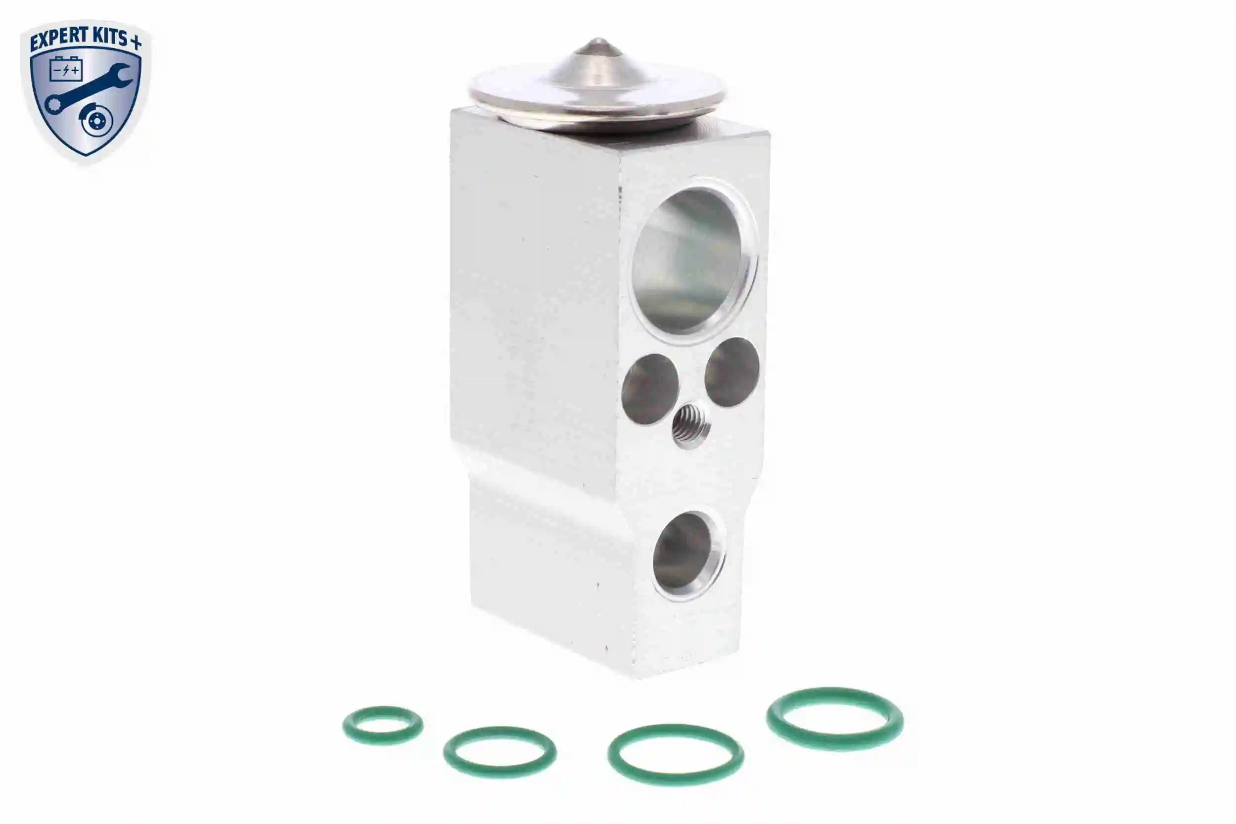 Expansion Valve, air conditioning EXPERT KITS + A32-77-0002