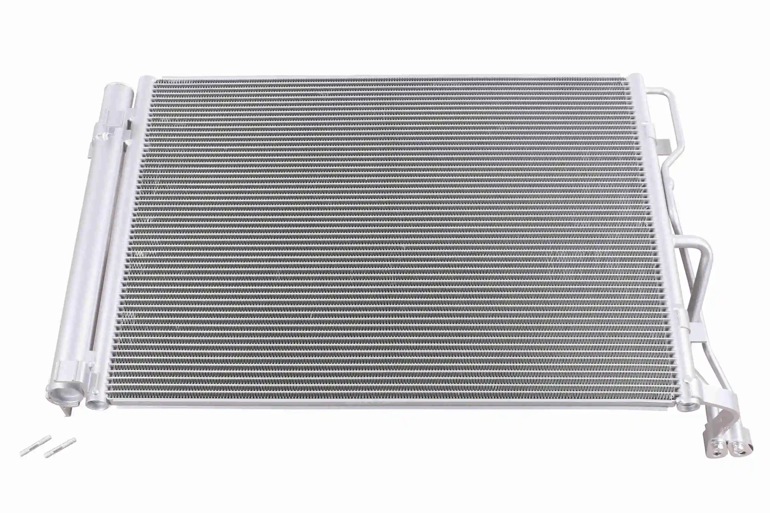 Condenser, air conditioning Original ACKOJA Quality A52-62-0005