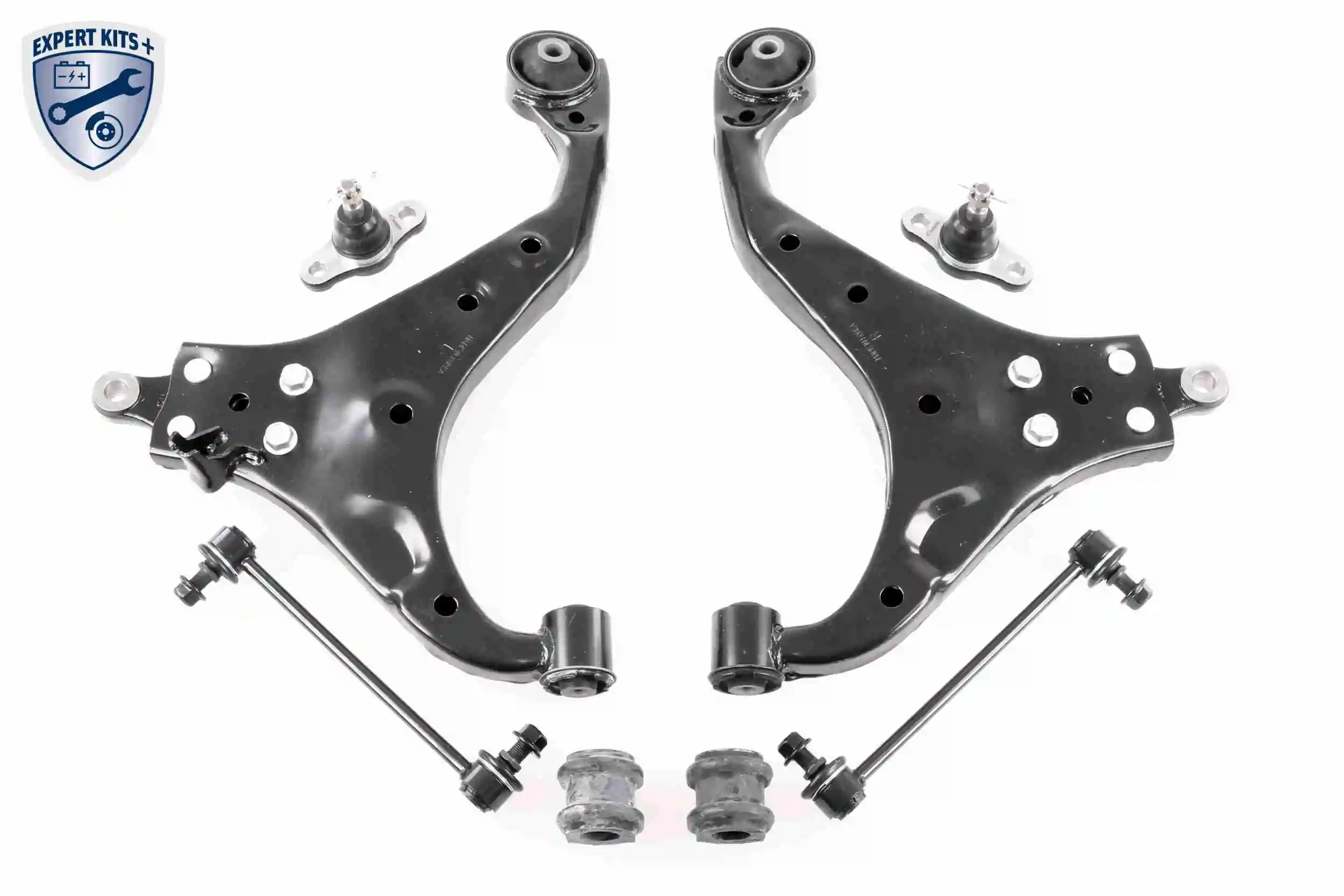 Control/Trailing Arm Kit, wheel suspension EXPERT KITS + A52-1301