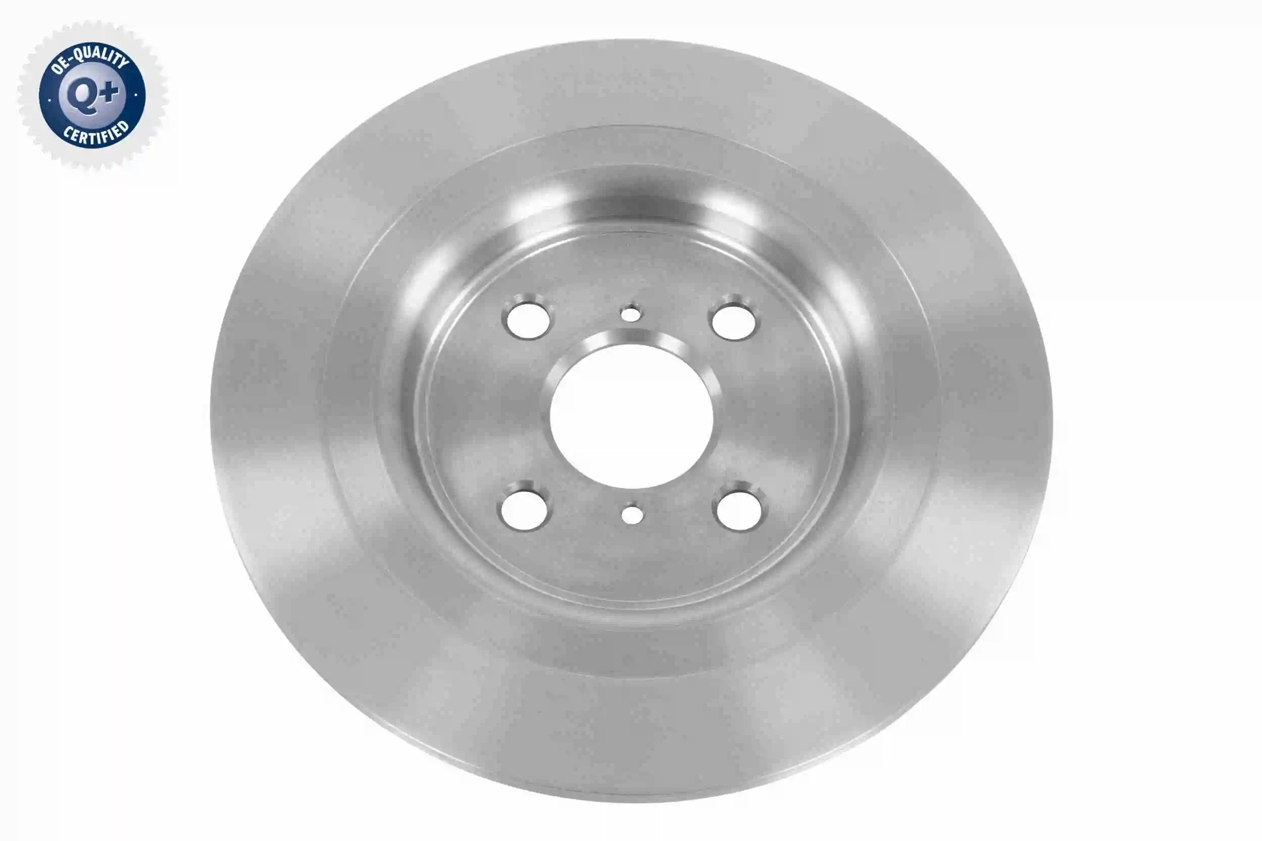 Brake Disc Green Mobility Parts A70-40013