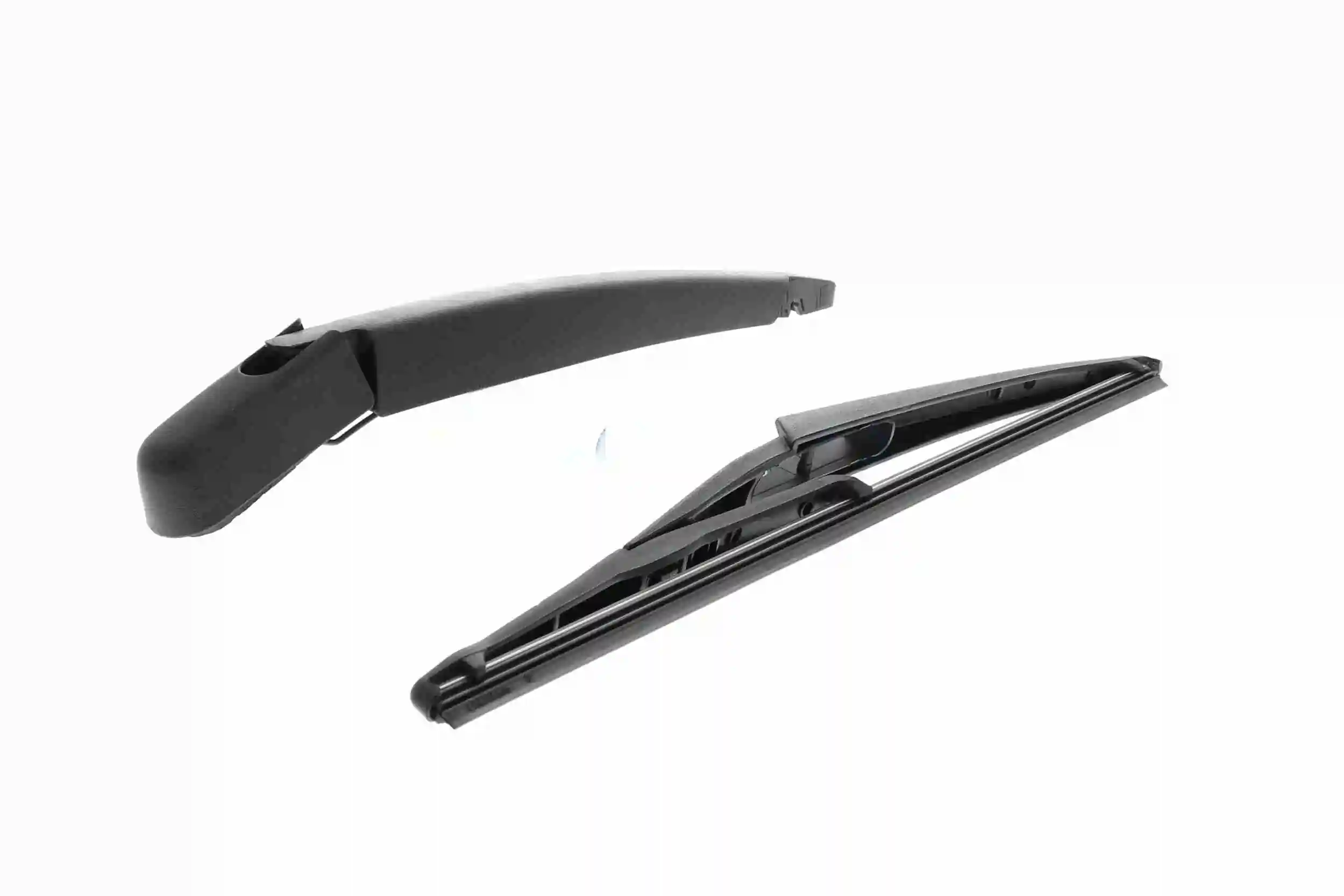 Wiper Arm Set, window cleaning Original ACKOJA Quality A38-9654