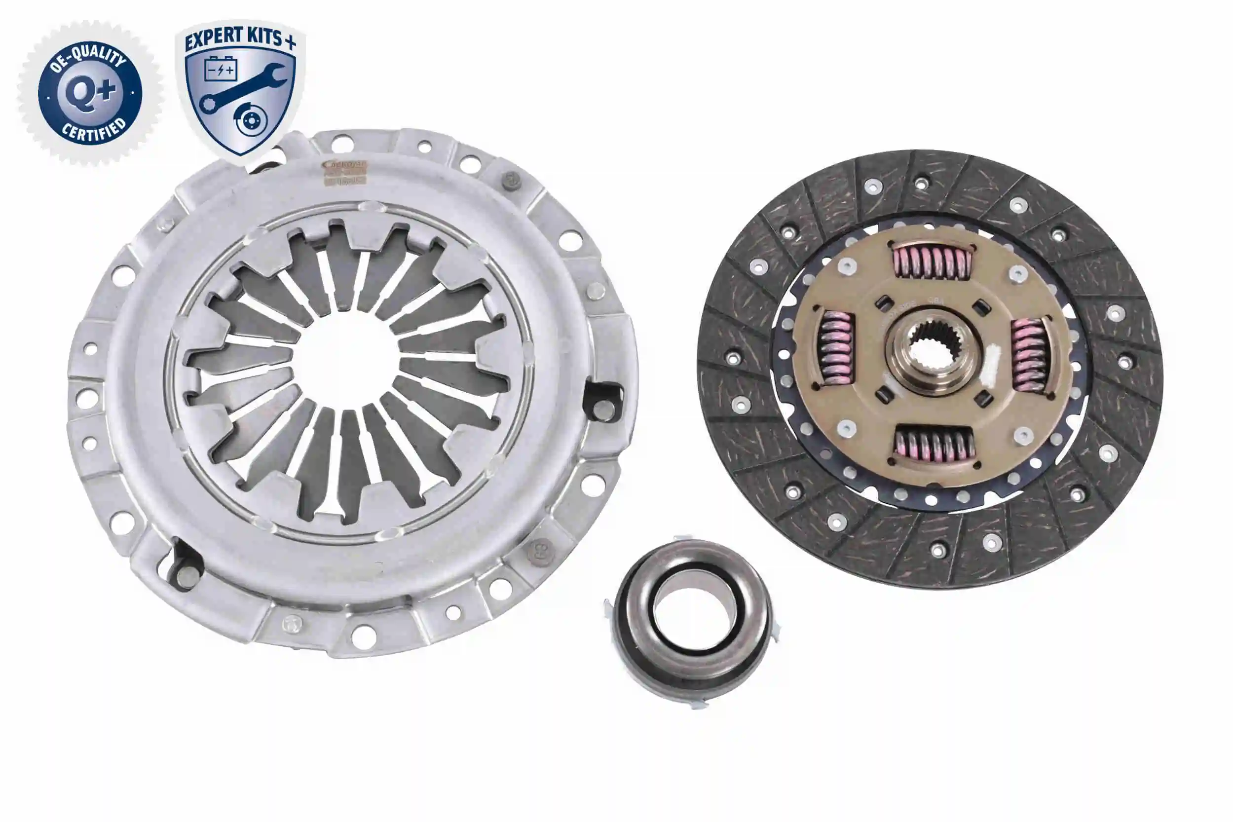 Clutch Kit EXPERT KITS + A52-0029
