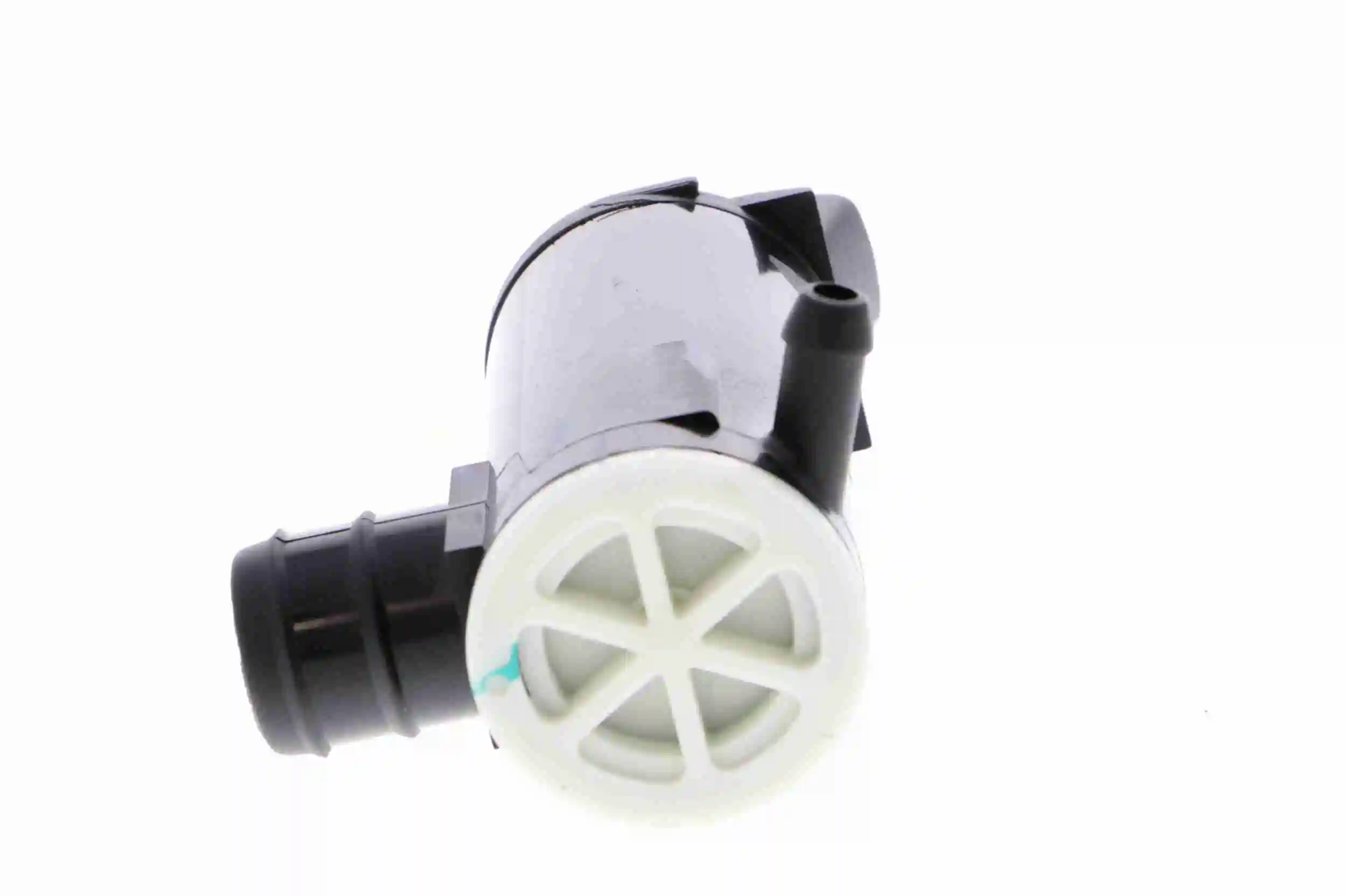 Washer Fluid Pump, window cleaning Green Mobility Parts A53-08-0004