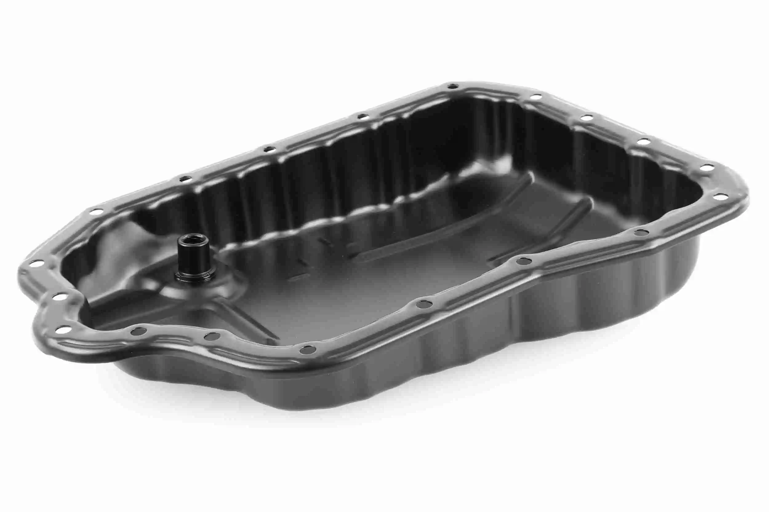 Oil Sump, automatic transmission Original ACKOJA Quality A70-0523