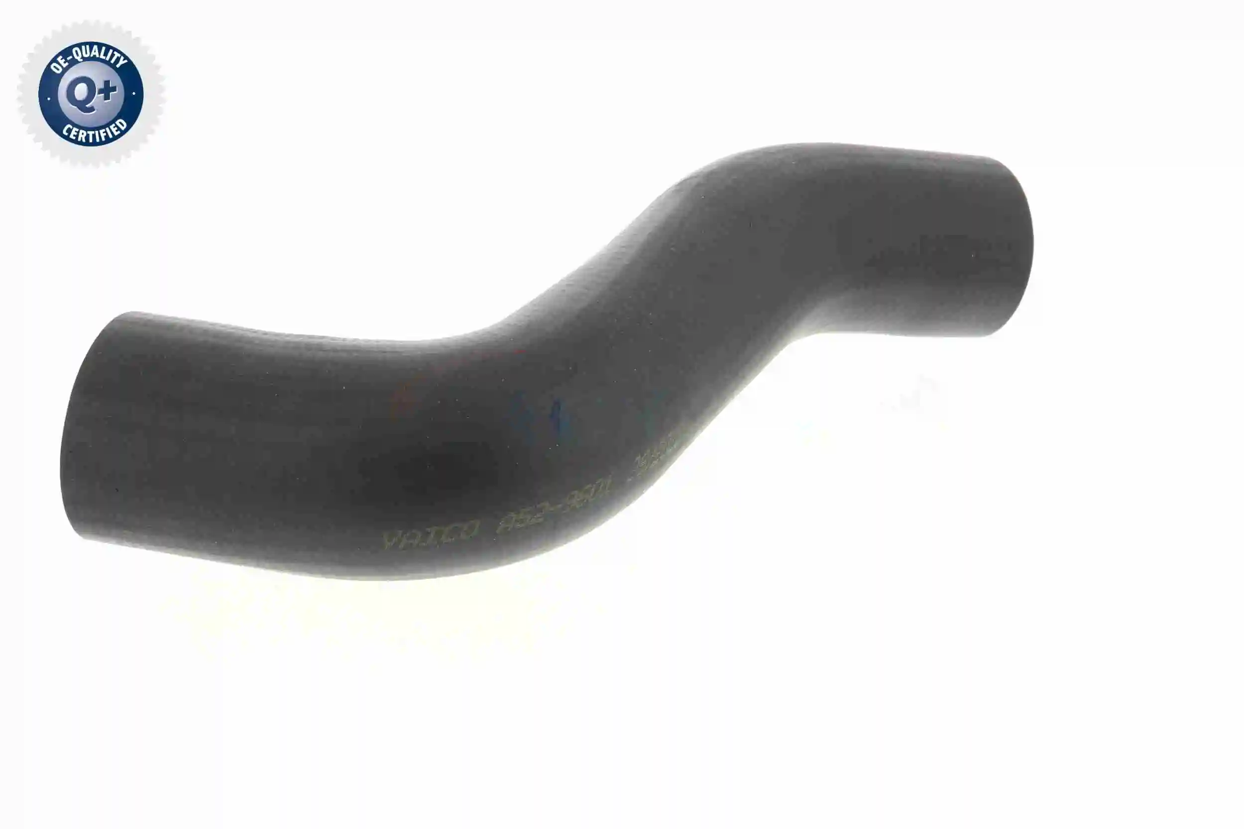 Charge Air Hose Q+, original equipment manufacturer quality A52-9601