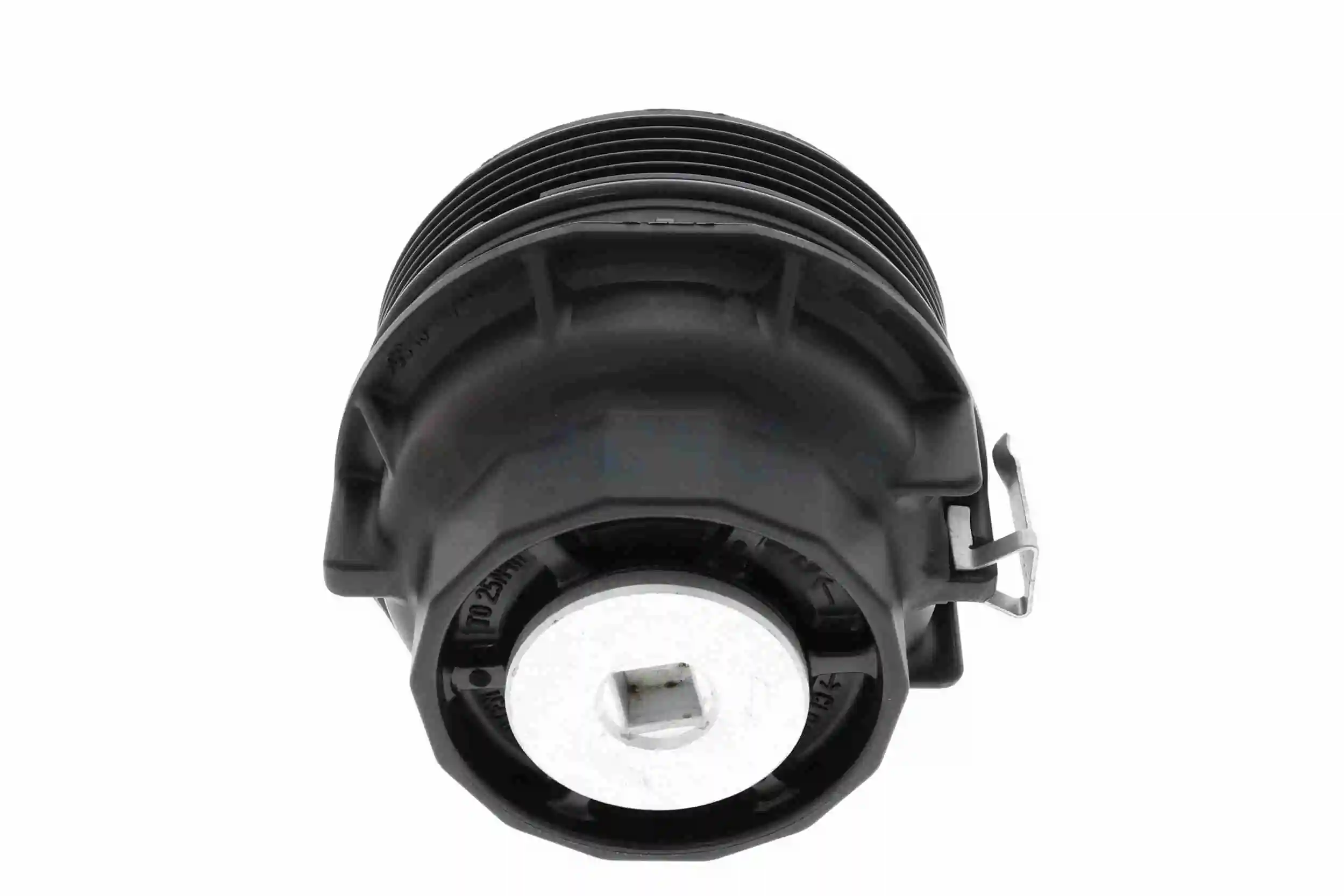Cap, oil filter housing Green Mobility Parts A70-0770