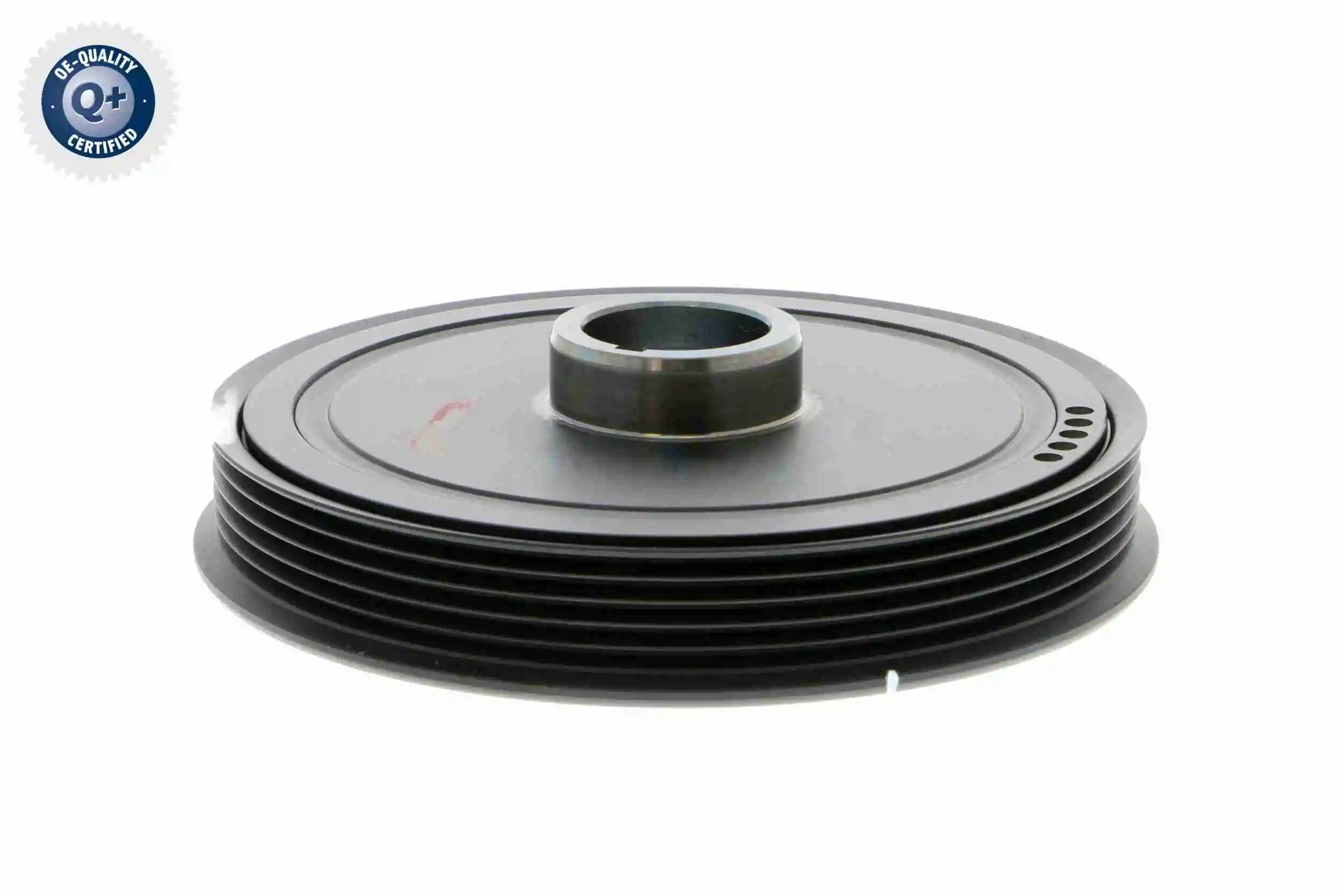 Belt Pulley, crankshaft Q+, original equipment manufacturer quality A52-0606