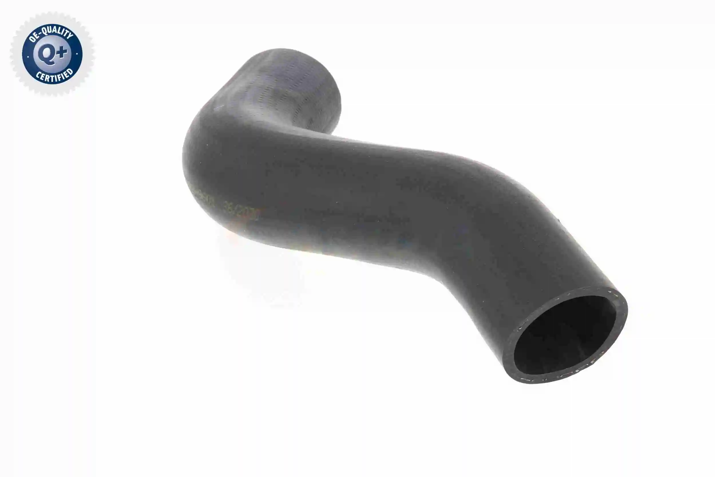 Charge Air Hose Q+, original equipment manufacturer quality A52-9601