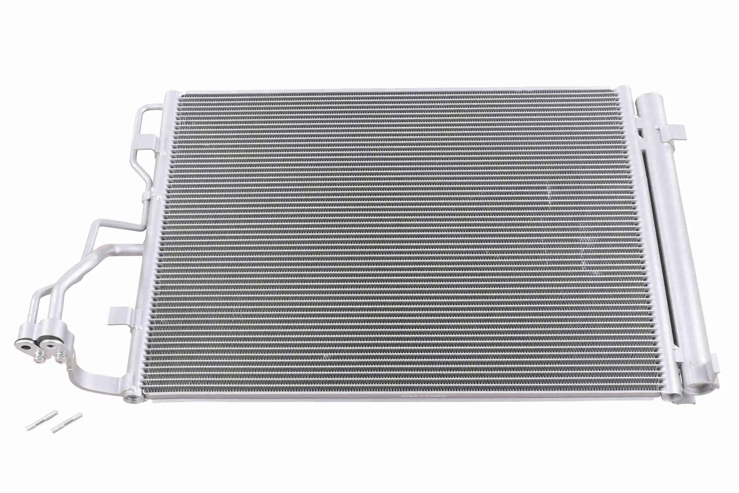Condenser, air conditioning Original ACKOJA Quality A52-62-0005
