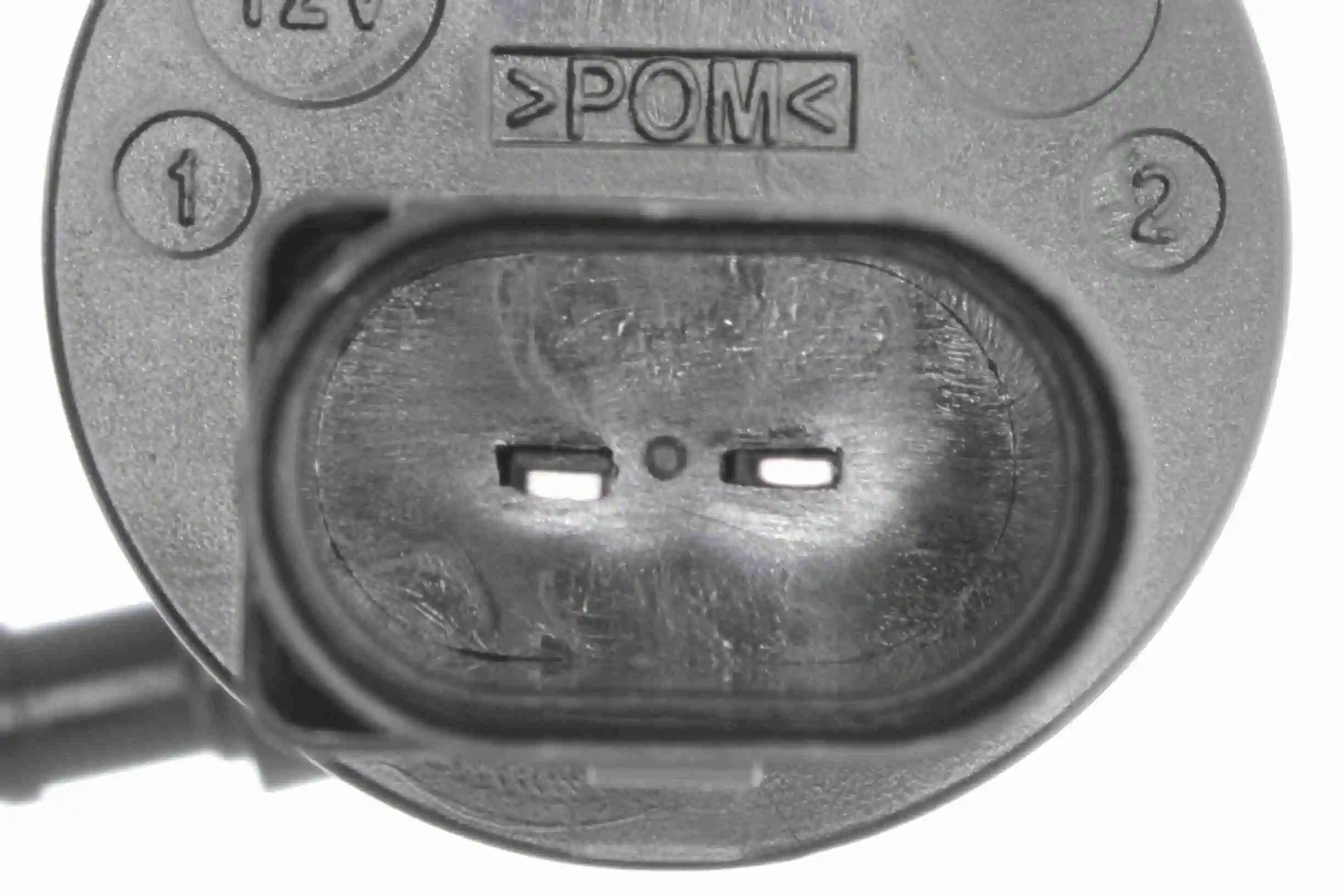 Washer Fluid Pump, window cleaning Original ACKOJA Quality A70-08-0003